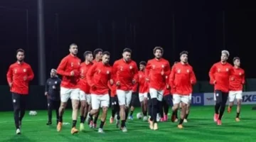 اللقاء المنتظر.. مصر مصممة على الفوز بزيمبابوي في كأس أمم أفريقيا 2025 غدًا